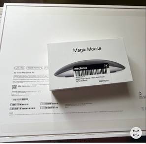 13 inch Mac Book Air