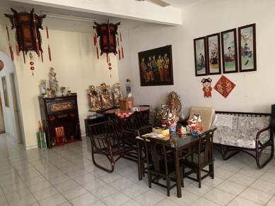2-storey Terraced House For Sale in Bukit Mertajam,PNG