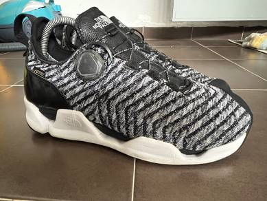 The North Face Sports Hiking Sneakers Shoes 8UK
