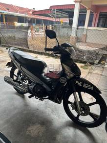 Honda Wave 125