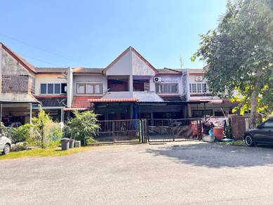 2-storey Terraced House For Sale in Klang,SGR