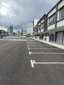 Shop lot For Rent in Telok Panglima Garang,SGR