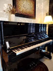 YAMAHA N100 Upright Piano 5 Yrs Warranty
