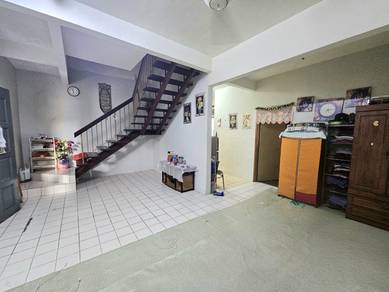 2-storey Terraced House For Sale in Bukit Beruntung,SGR