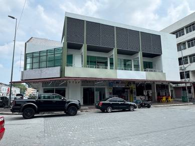 Shop lot For Rent in Klang,SGR