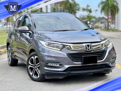 Honda HR-V V in Serdang, KUL