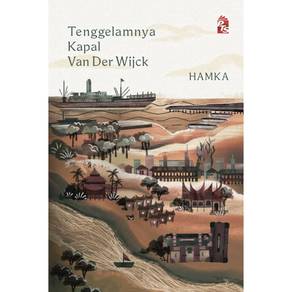 Hamka : Tenggelamnya Kapal Van Der Wijck 