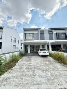 2-storey Terraced House For Sale in Kajang,SGR