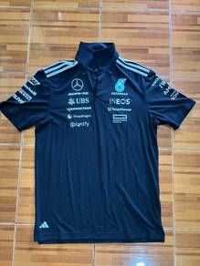 Baju Mercedes-AMG PETRONAS Formula One
