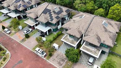 Semi-Detached House For Sale in Cyberjaya,SGR