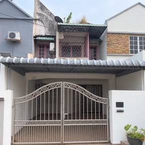 2-storey Terraced House For Sale in Puchong,SGR
