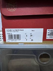 puma future 7 FG