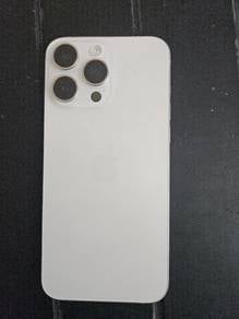 Fast Let Go 💯🔥 iPhone 15 Pro Max 512GB White 🔥 