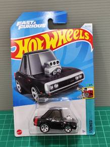 Hotwheels '70 Dodge Charger Case K 2024