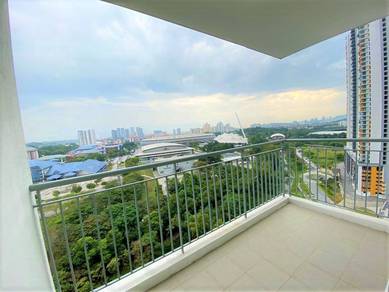 Apartment For Rent in Bukit Jalil,KUL