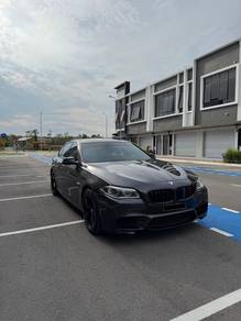 BMW 528i 28i M SPORT in Johor Bahru, JHR
