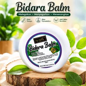 Bidara balm Assyifa 
