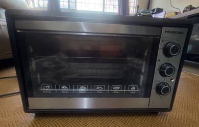 Pensonic Oven 23L