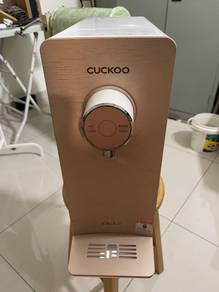 Cukoo Water Filter - Prince 2023