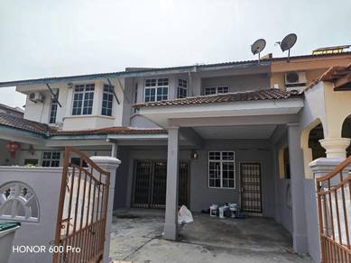 2-storey Terraced House For Rent in Melaka Tengah,MLK