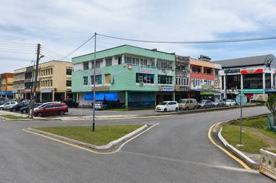 Shop lot For Sale in Kuching,SWK