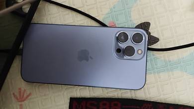 Iphone 13 pro max sell/swap