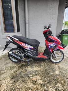 Modenas Karisma 125