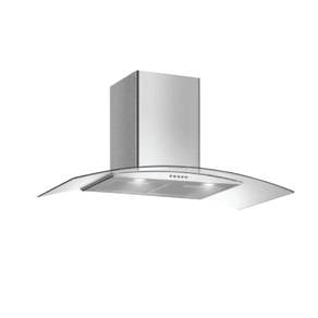 New Chimney Hood BCH-128 SX1