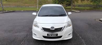 Toyota Vios S in Semenyih, SGR
