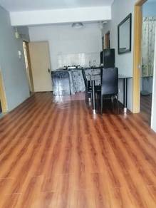Apartment For Sale in Pangsapuri Angkasa Indah