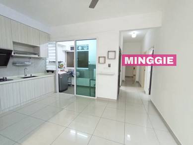 Condominium For Sale in Setia Sky Ville