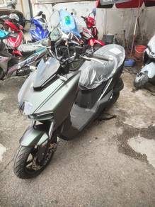 Sym NAGA 150
