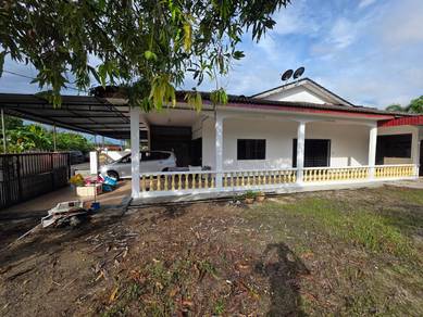 1-storey Terraced House For Sale in Taiping,PRK