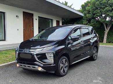2021 Mitsubishi Xpander
