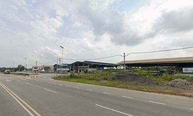 Agricultural Land in Yong Peng, JHR