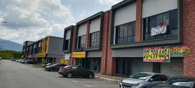 Office space For Rent in Semenyih,SGR