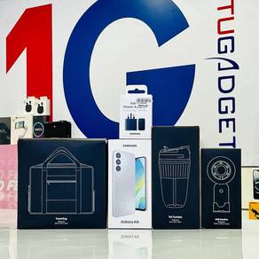 [NEW] Samsung A16 4G (8+256GB/SPECIAL CLEARANCE)