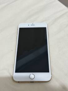 Iphone 6s plus