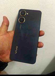 Vivo y03 4+4/128