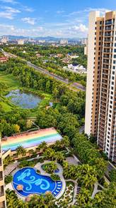 Service Residence For Rent in Country Garden Central Park (Serviced Apartment)