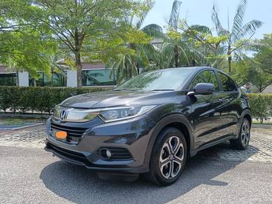 Honda HR-V V in Johor Bahru, JHR