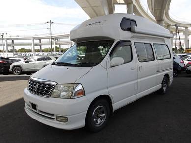 Toyota Camroad  in Alor Setar, KDH
