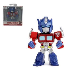 TRANSFORMERS G1 Optimus Prime Mini Figure