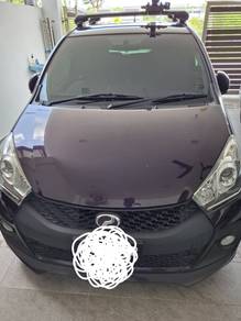 Perodua MyVi SE in Tampin, NSN