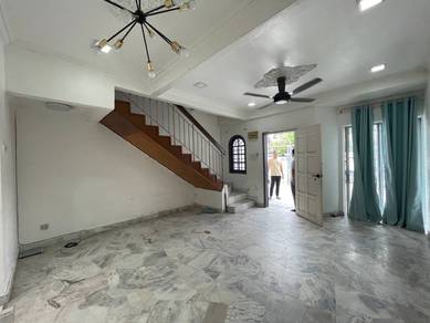 2-storey Terraced House For Sale in Ampang,KUL