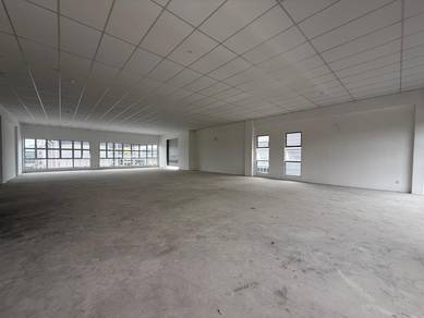 Shop lot For Rent in Shah Alam,SGR