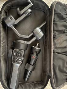 GIMBAL( Zhiyun Smooth 5)
