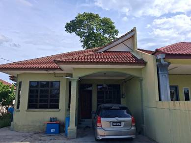 Semi-Detached House For Sale in Kubang Kerian,KTN