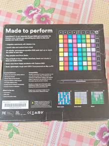 Launchpad X