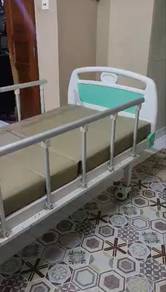 Patient Bed